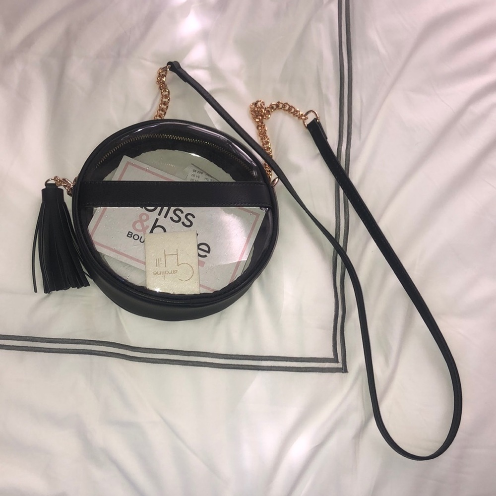 Game day Purse